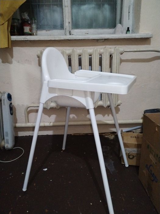 Детский стульчик для кормления