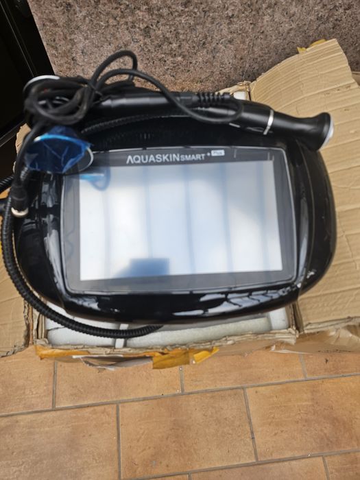 Аппараты для салонов красоты