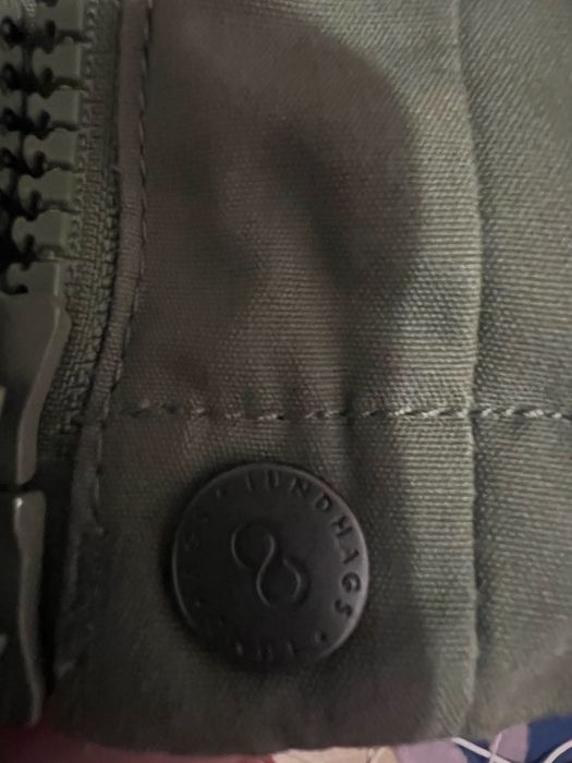 Geacă Lundhags Järpen Pile Jacket W - Nouă,  mărimea M