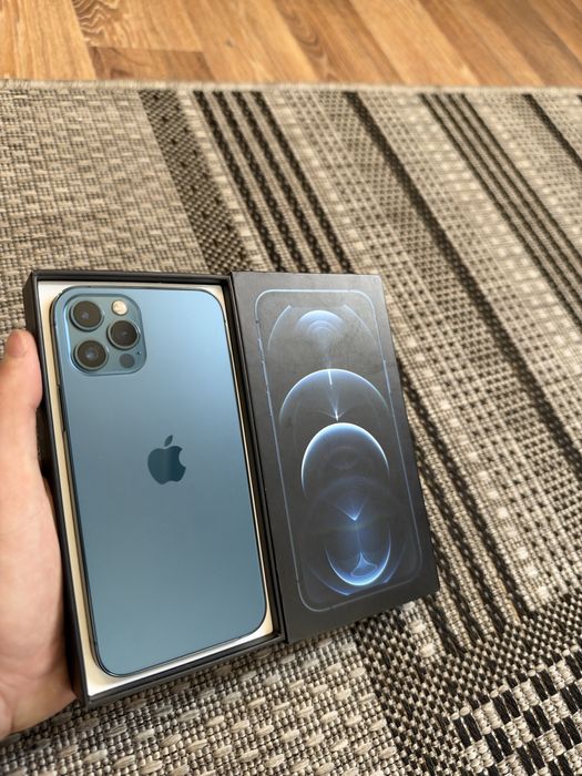 Iphone 12 Pro 128gb Айфон 12 Про 128гб