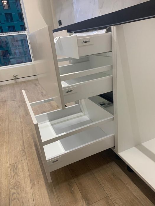 Мебель на заказ!