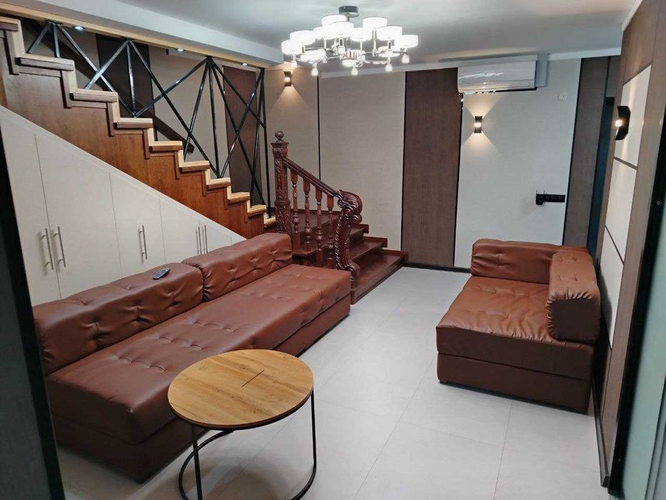 Урганчда тайёр бизнес сотилади 180 квм