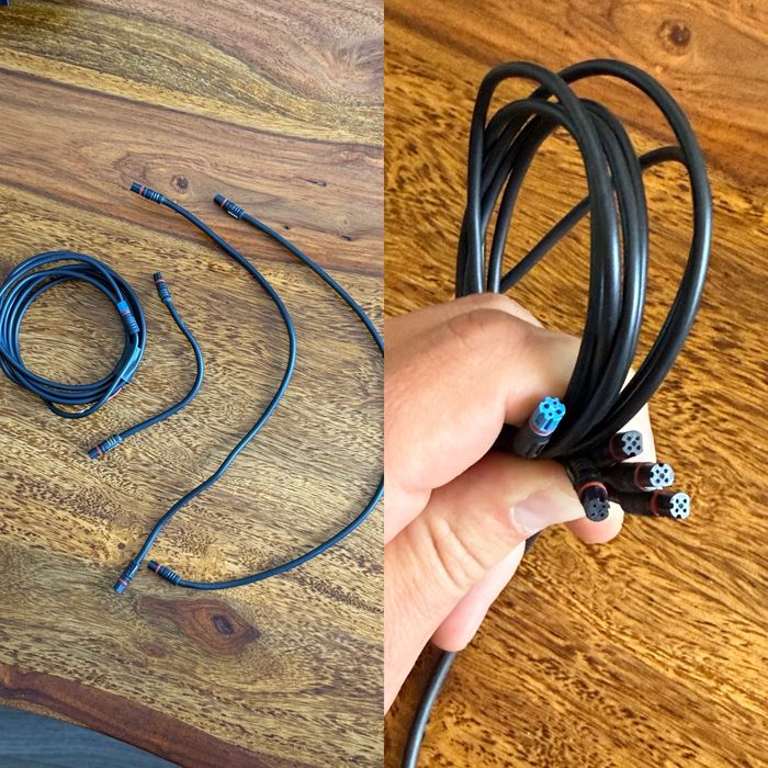 Accesorii Bosch bicicleta pentru Kiox si Intuvia