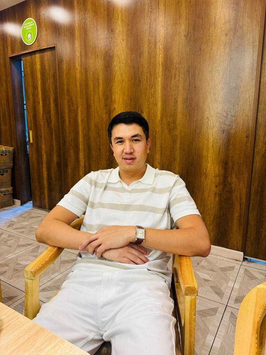 Sug‘urta da’volari va moliyaviy kompensatsiya bo‘yicha Advokat B.B.R