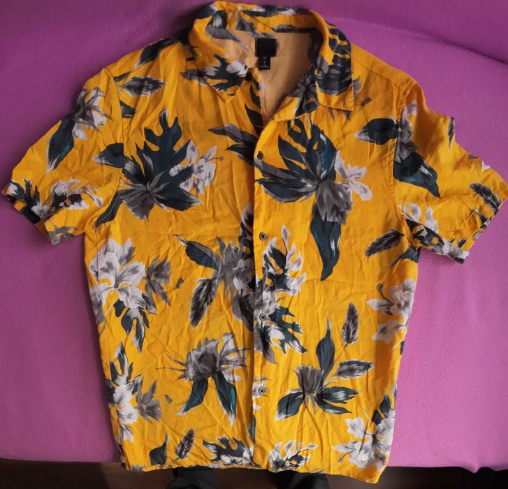 Ризи/тениски и спортно горнище