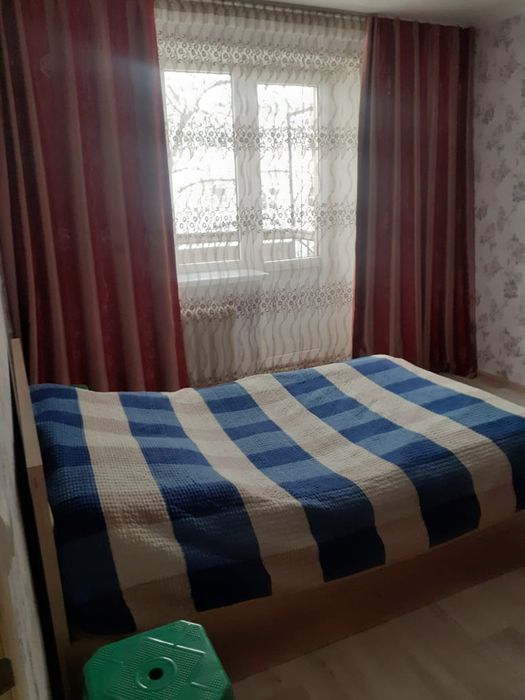Продам квартиру по гагарина