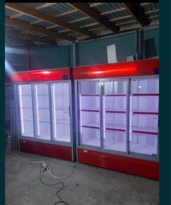 ХОЛОДИЛЬНИК В РАССРОЧКУ .С доставкой и с гарантией.