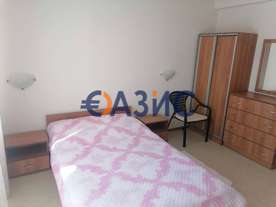 Продава се Тристаен апартамент в к.к. Слънчев бряг - 77 кв.м за 1026 €/кв.м - Снимка #6