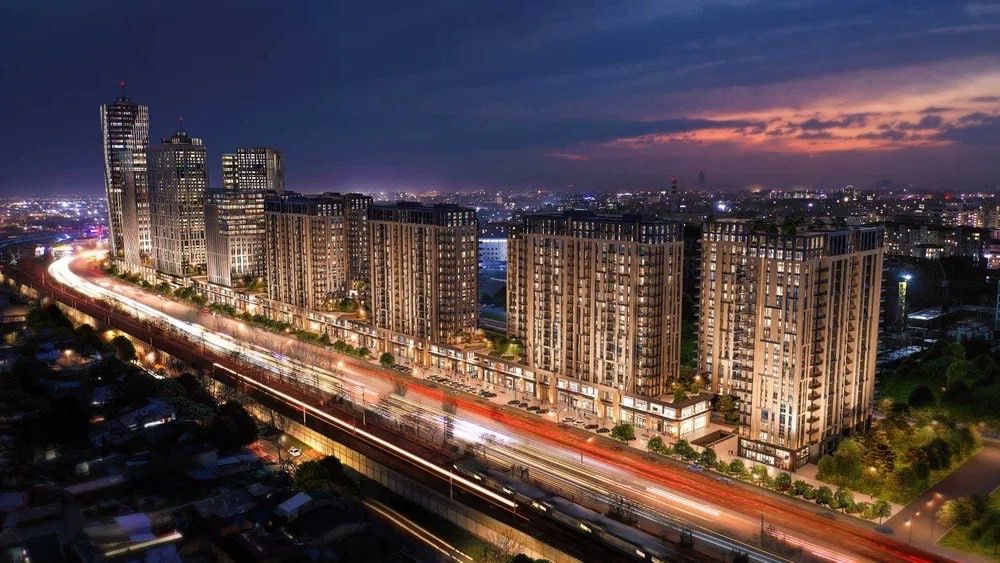 New Port 2/4/16 white box 47м2