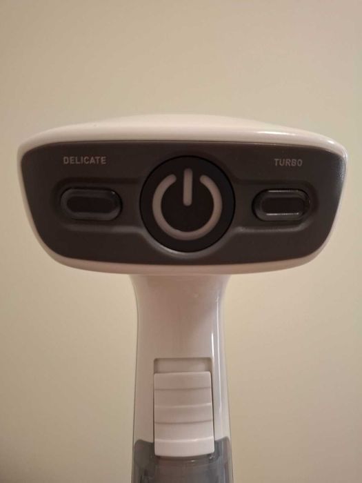 Вертикална парна ютия Calor (Tefal)