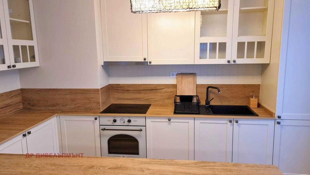 3-стаен, Драгалевци, Комплекс Съни Гардън, ул. Къпинка 20, Блок 1