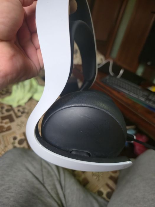 Слушалки Sony PlayStation PULSE Elite