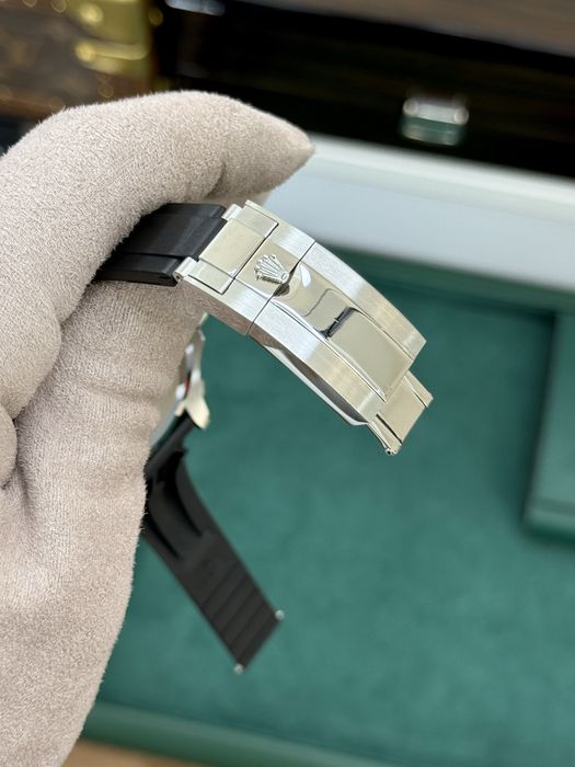 Rolex Yacht-Master 40mm Diamond