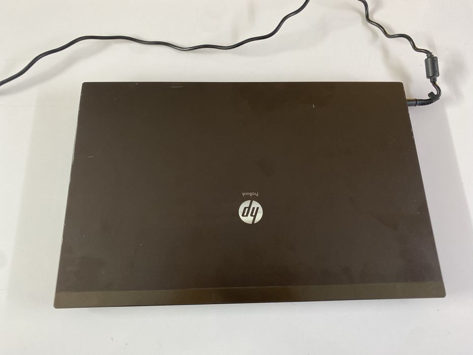 Ноутбук HP 4720s Core i5