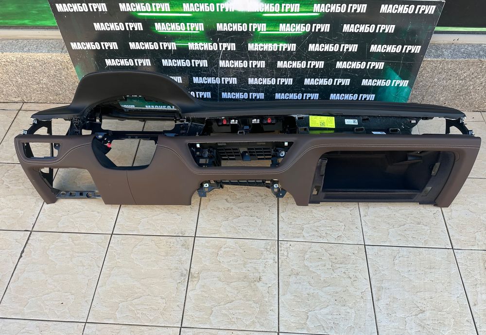 Арматурно табло за Бмв Г11 Г12 Bmw 7 G11 G12