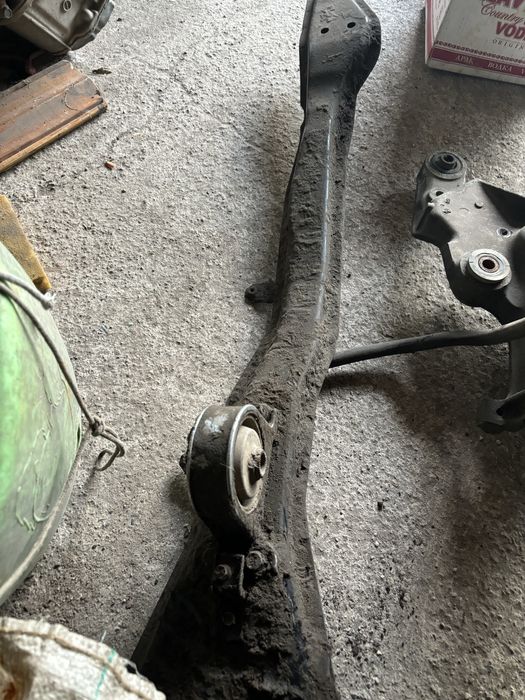 Балка от митсубиси