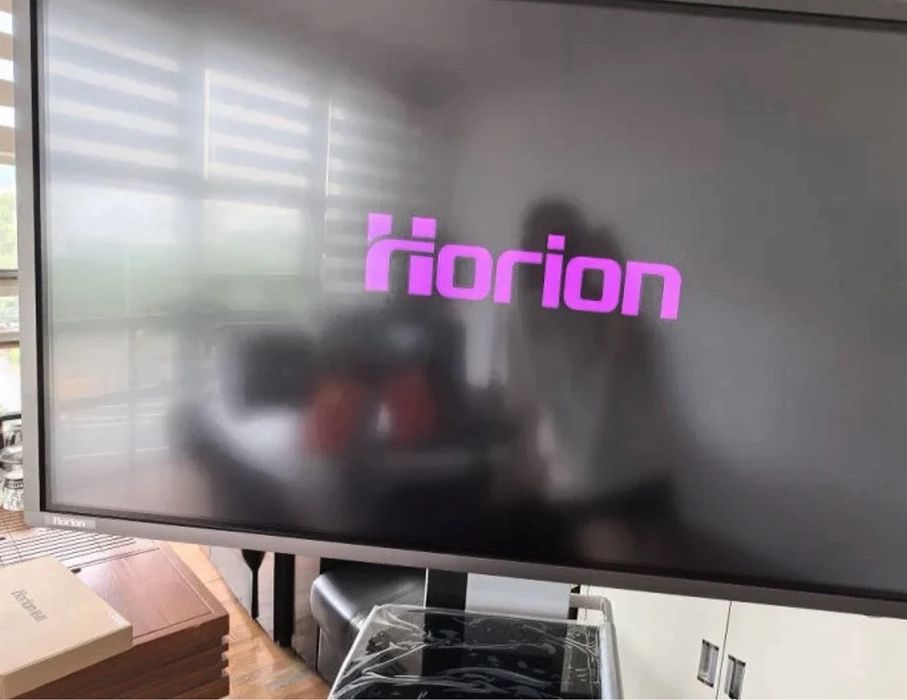 Horion интерактивная панель 8/128