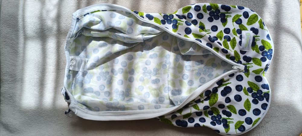 Бебешко чувалче за сън