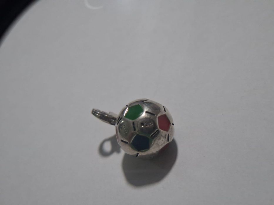 Серебро кольцо кулон подвеска