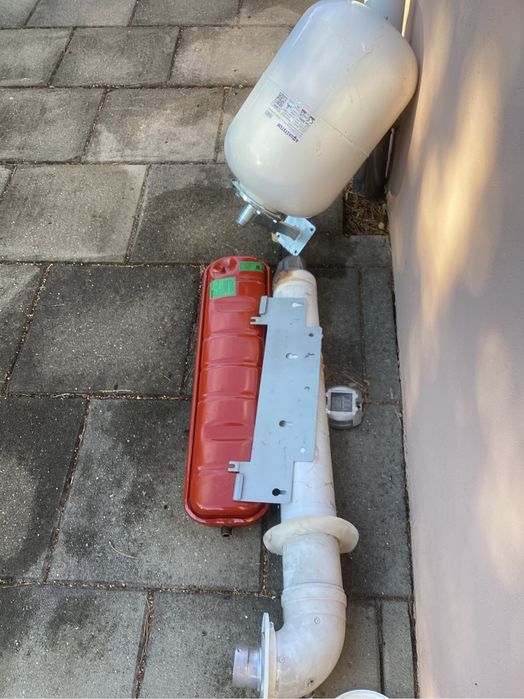 Centrala termica Buderus Logamax U052-28T