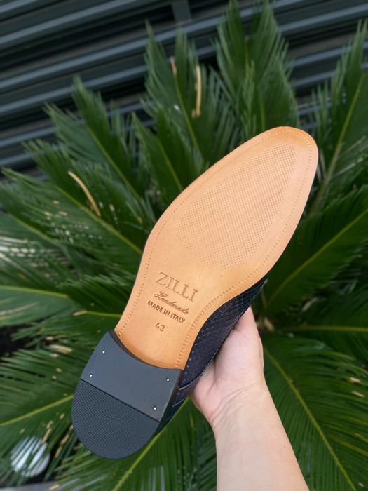 Pantofi de piele LV