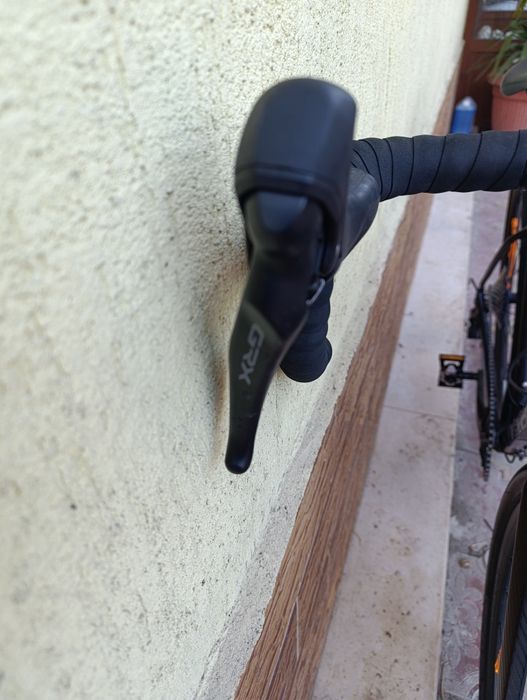 Orbea Terra 28 цола Гравел