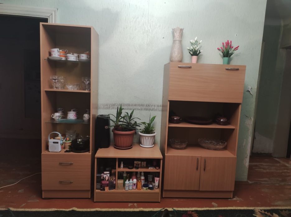 Продам Горку в хорошем состоянии