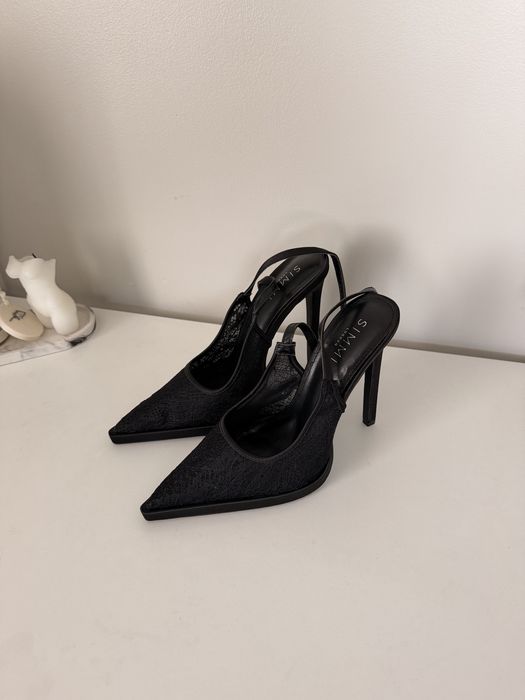 Новые туфли SIMMI London, 40-41