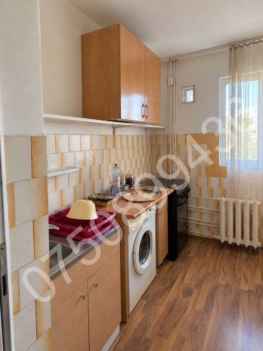 Proprietar – 2 camere Militari, Piata Veteranilor - Lujerului, Str. Dreptății 8, etaj 4/8, 51 mp – 109.900 €