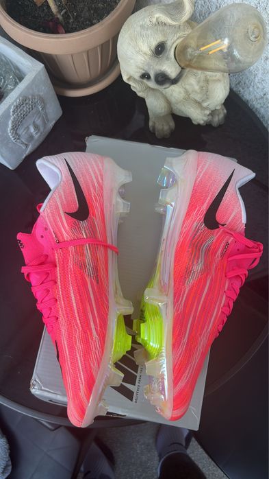 Nike Zoom Superfly 11 Elite FG T