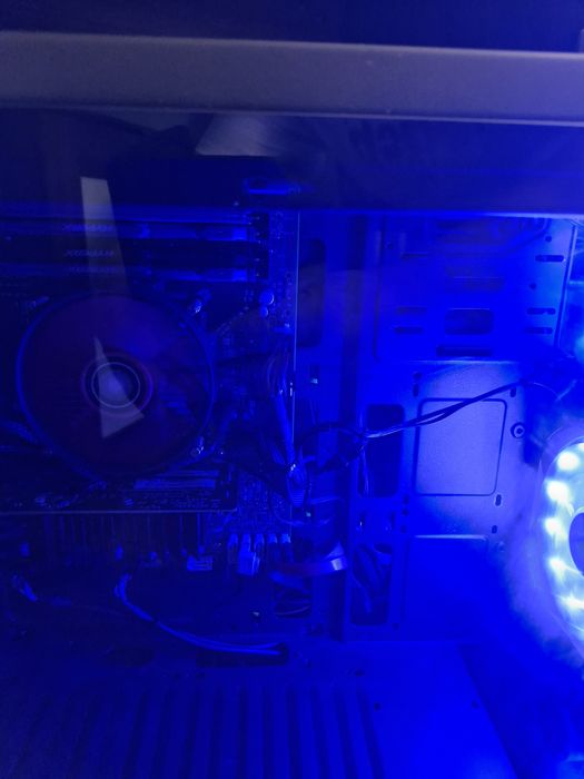 Pc Desktop Xeon  ....i74770k