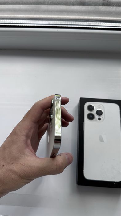 Iphone 13 Pro 128gb