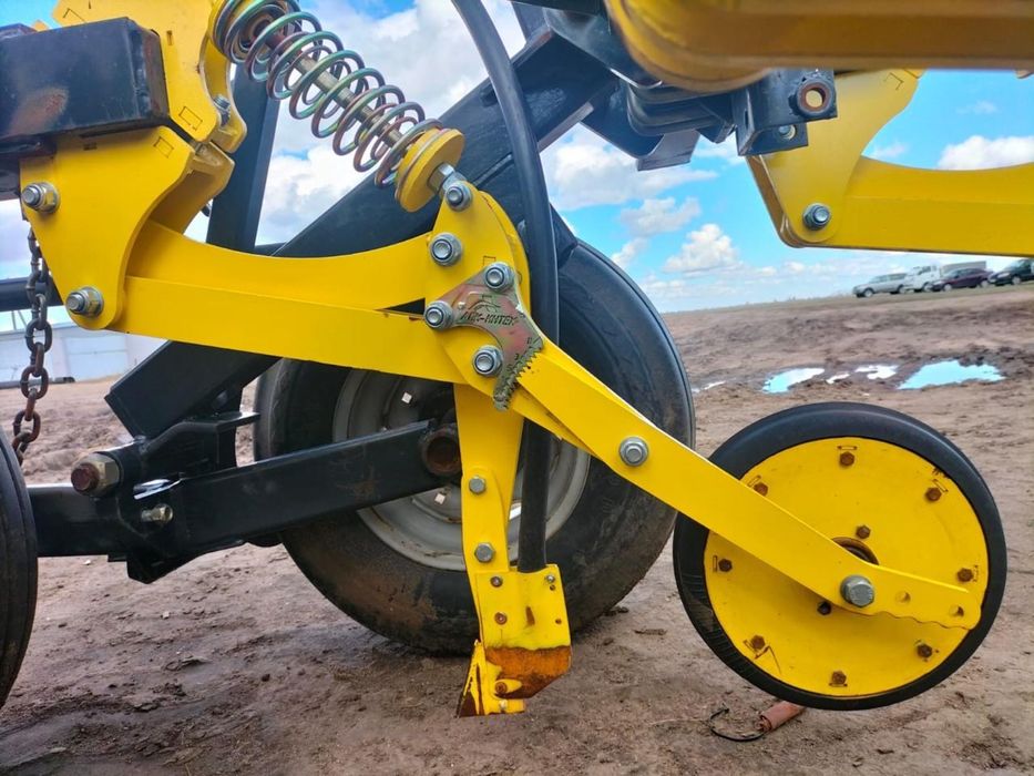 Продам посевной комплекс