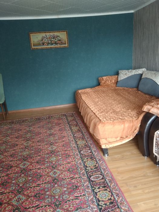 Дача рядом с котлованами