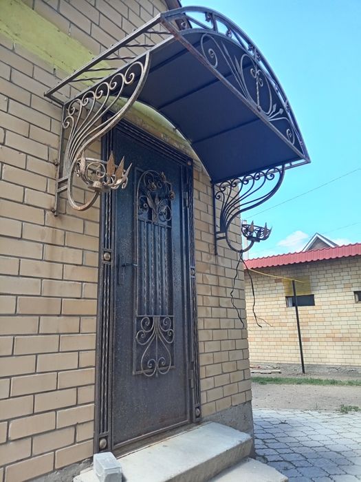 Коттедж для мероприятий