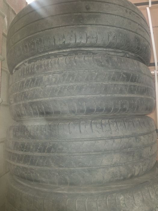 Kumho Solus 205/65/r16