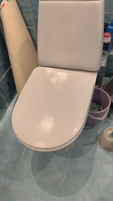 Продаю санузел б/у