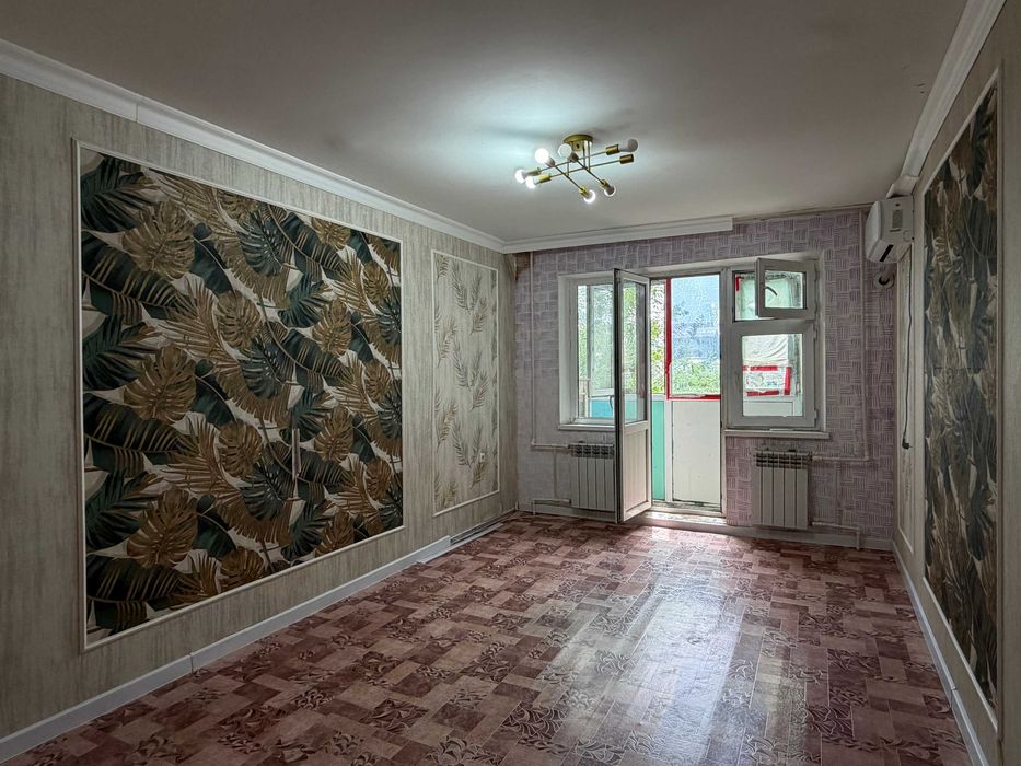 Продам 2х комн кв Есет батыра