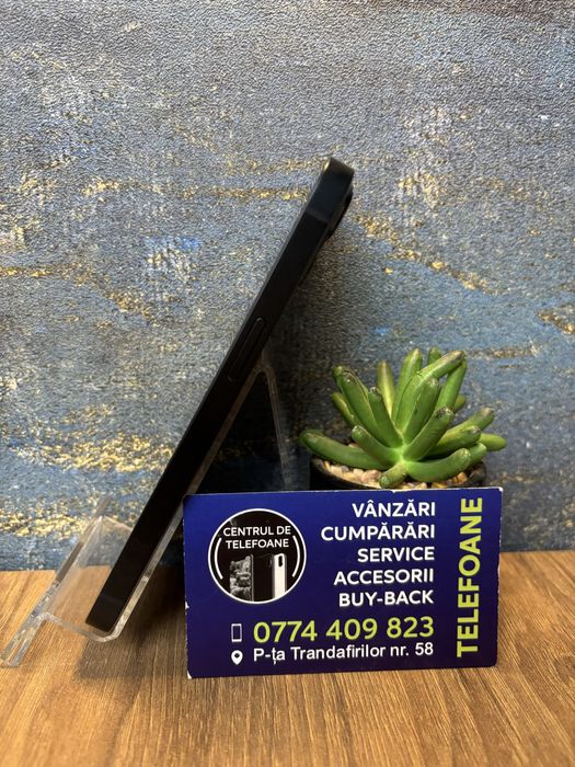 Iphone 13/128Gb/Garantie 2Ani Centrul de Telefoane/Rate