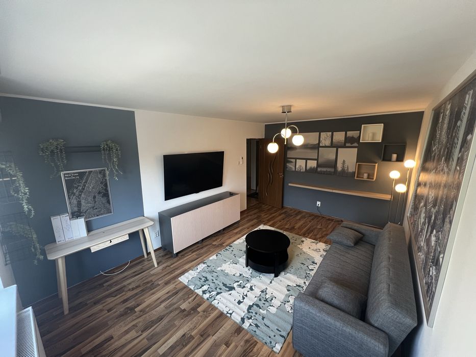 Apartament ANYA Calimanesti 6 PERS | Central | LUX | Regim Hotelier