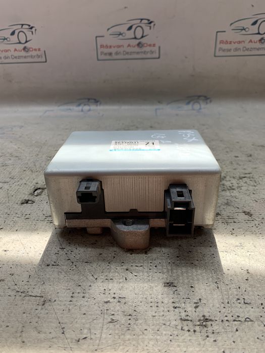 modul servodirectie mitsubishi asx 1.5 motorina 2012