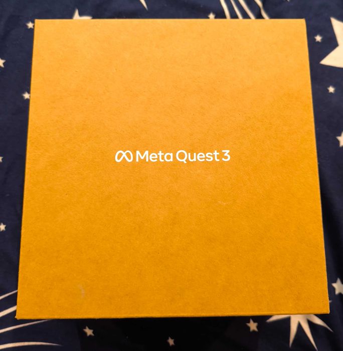 Ochelari VR META Quest 3, 128GB