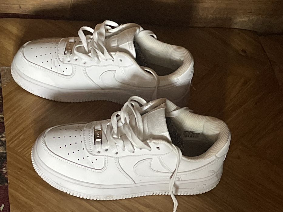 Кроссовки air force 1