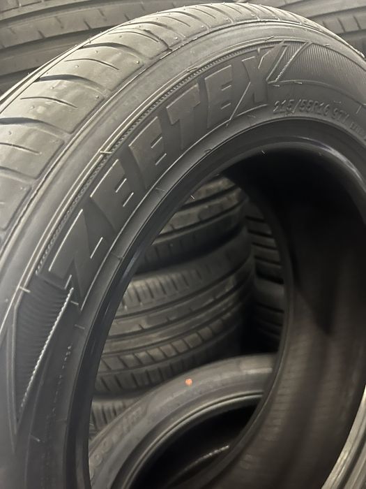 Нови летни гуми ZEETEX 255/50/19 107W XL SUV