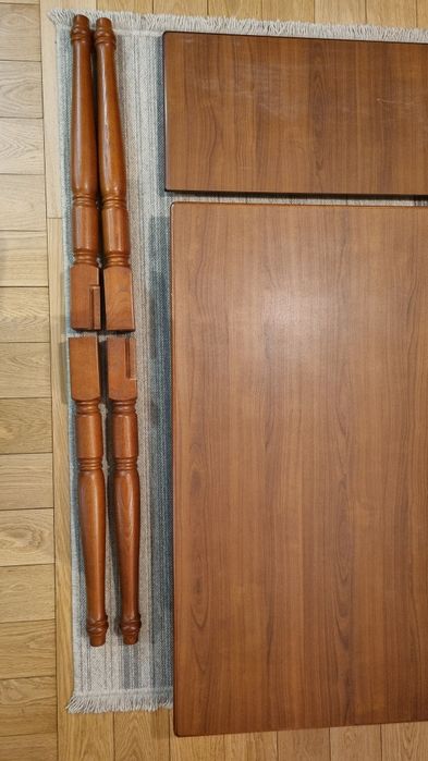 Masa extensibila Mobexpert