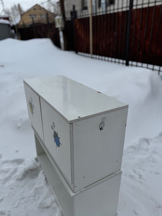 продам шкафчики для бизнеса