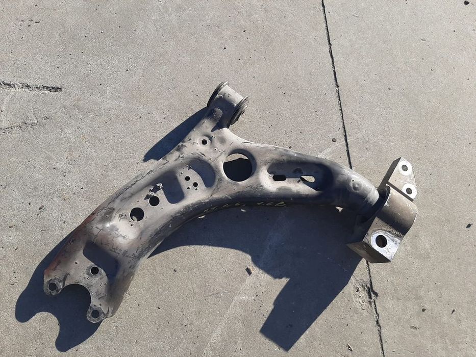 brat bascula stanga fata 1.6 b vw golf 5 1k0199231j