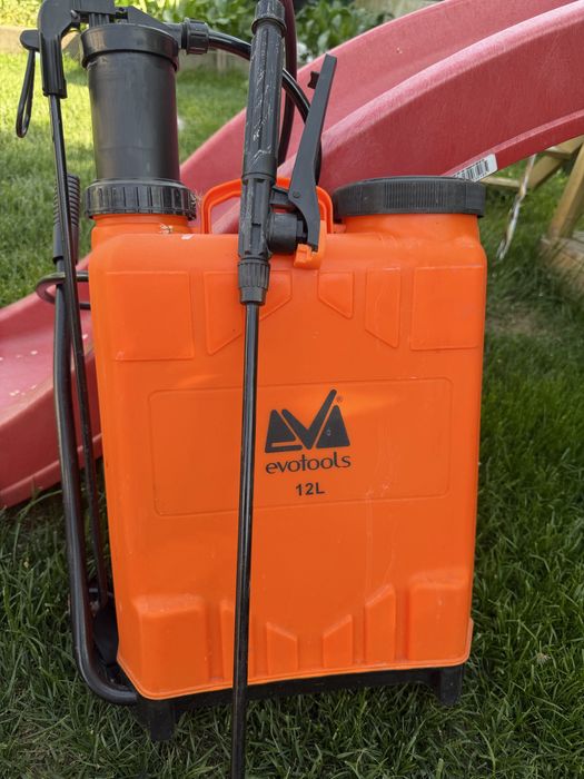 Pompa stropit manuala Evotools