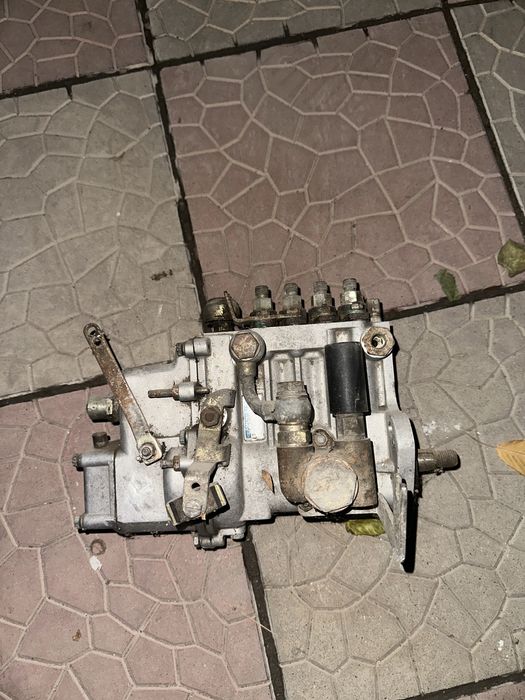 ТНВД на FAW 1041