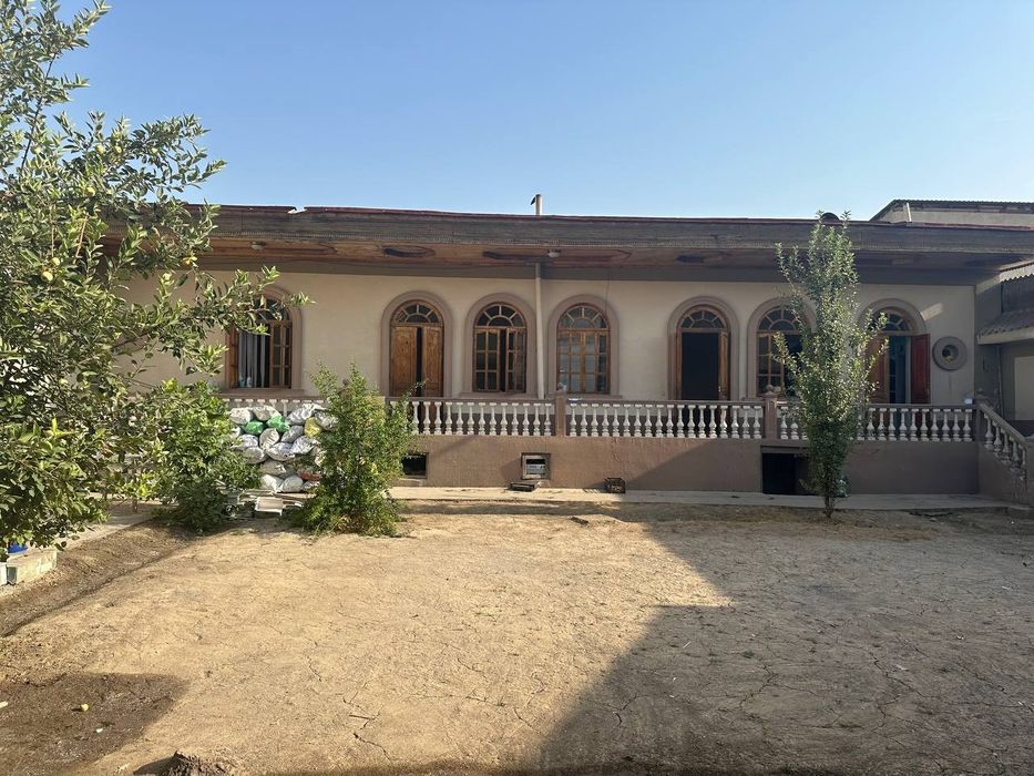 Дом янгиобод 6 соток, цена 200000 у.е